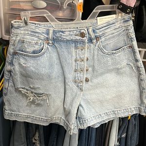 Brand new size 4 from American Eagle